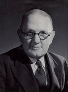 Percy Morris NPG x84402