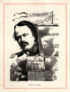 William Tinsley NPG D9532