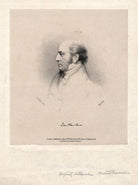 Edward Hawkins NPG D3235