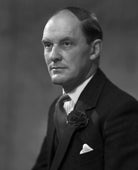 Sir (Francis) Brian Wyldbore-Smith NPG x174945