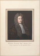 William Bromley NPG D23278