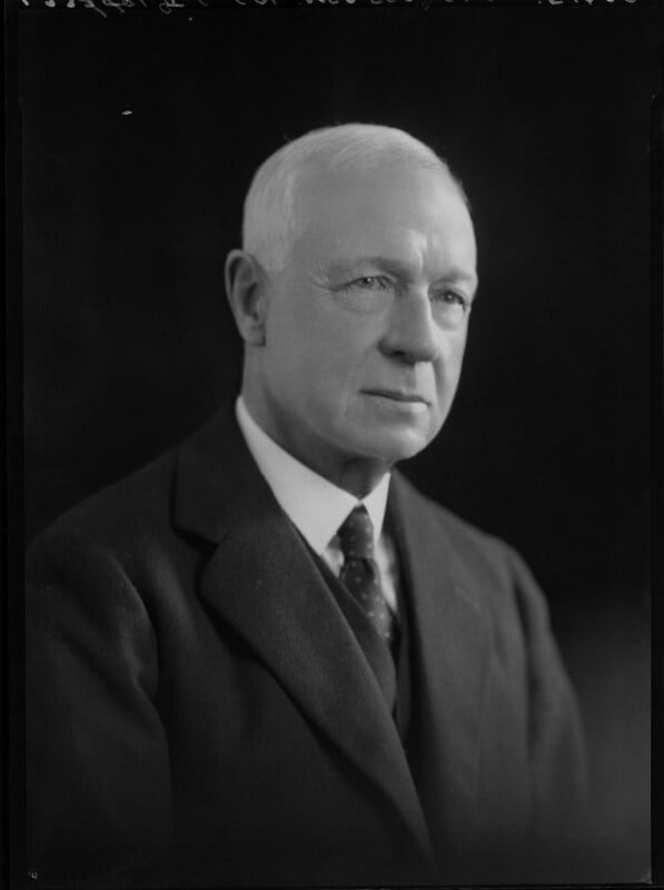 Joseph grose colmer npg x42853