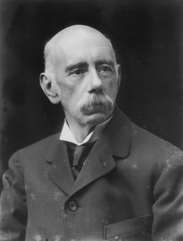 Henry nicholas ridley npg x43468