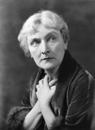 Sybil Thorndike NPG x19089