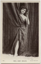 Gaby Deslys NPG x160493