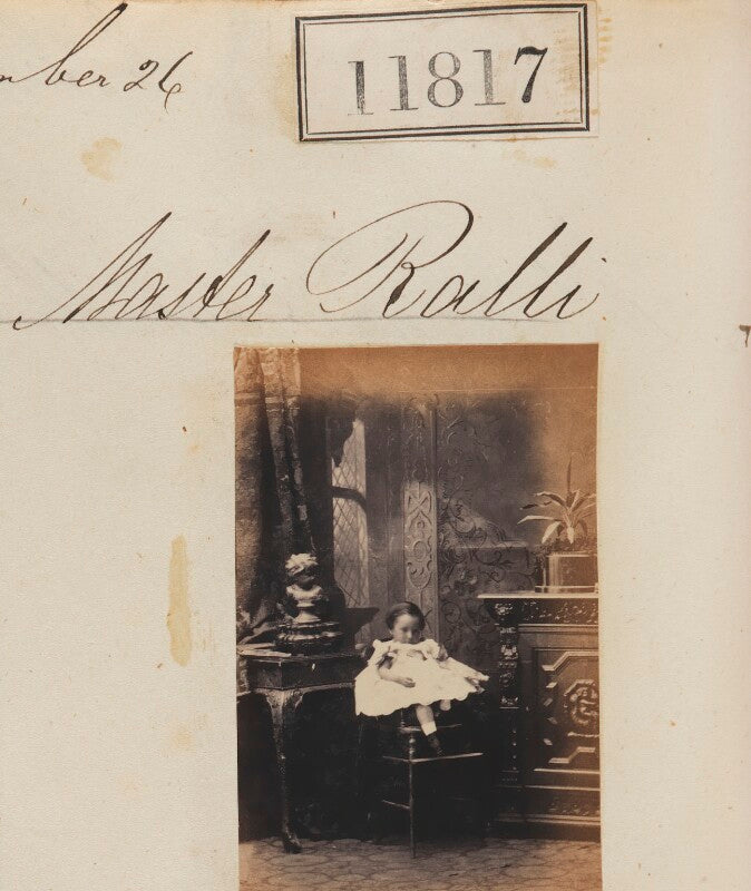 Master ralli npg ax61496