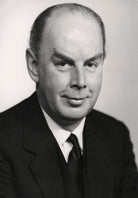 Sir Brian Caldwell Cook Batsford NPG x86304