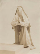 Muriel Ridley NPG x85577