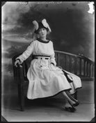 Doris Dean NPG x102730