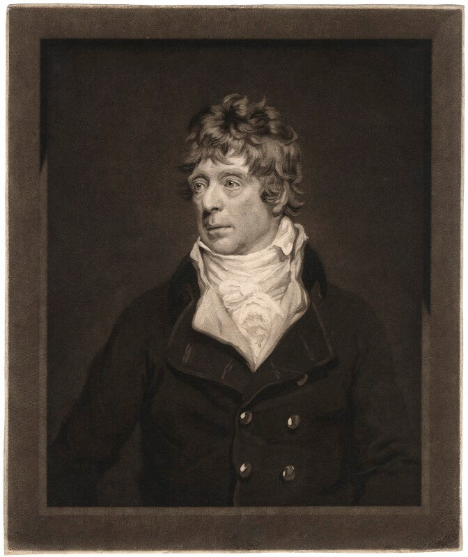 Jesse foot npg d1980