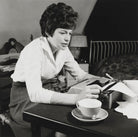 Katharine Whitehorn NPG x128711