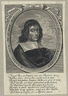 William Hicks NPG D29082