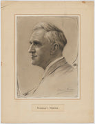 (Basil) Kingsley Martin NPG D22553