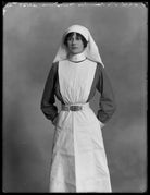 Jean Barbara (née Ainsworth), Viscountess Massereene and Ferrard NPG x80496