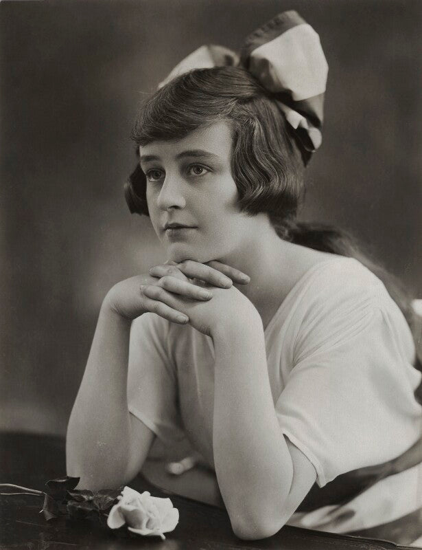 Gwynne whitby npg x83533