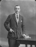 Charles William Dyson Perrins NPG x30771