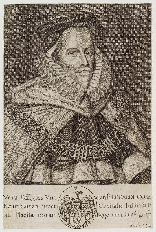 Sir edward coke npg d20441