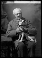 Henry Hawkins, Baron Brampton NPG x96244