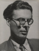 Aldous Huxley NPG Ax136126