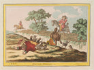 'Hounds finding' NPG D12731