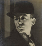 Tom Harnett Harrisson NPG Ax2280