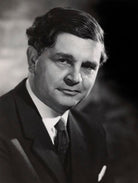 Sir Arthur James de la Mare NPG x167071