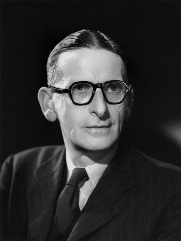 Sir william llewelyn davies npg x72171