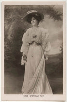 Gabrielle Ray NPG x160570