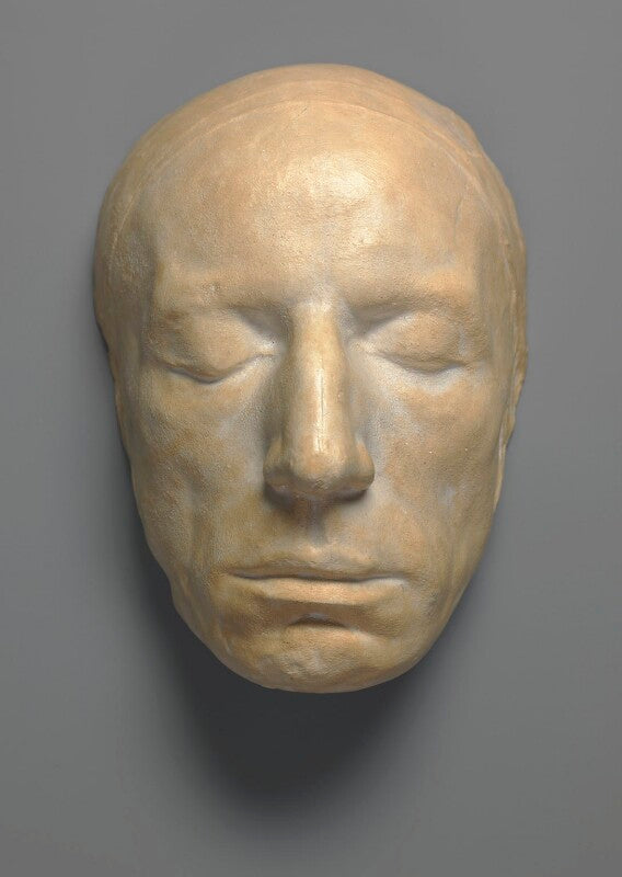 William wordsworth npg 2020