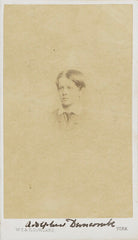 Adolphus Montagu Duncombe NPG Ax9851