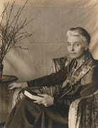 Beatrice Webb NPG P1292(88)