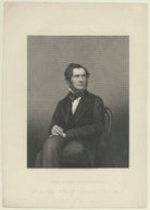 William Ewart Gladstone NPG D8337
