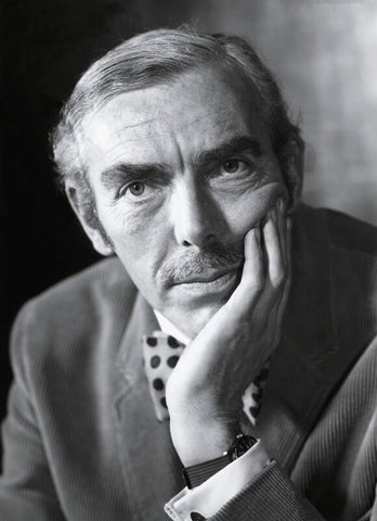 Frank Muir NPG x165672