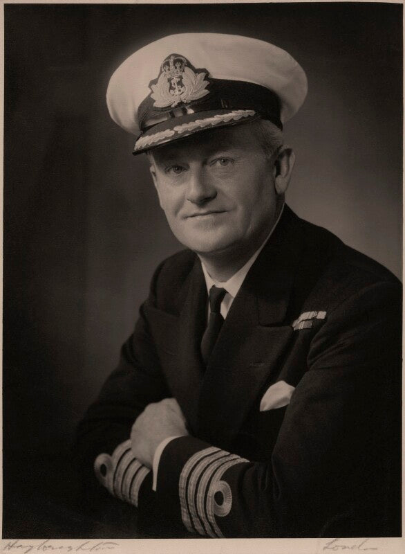 Nicholas lawrence turner kempson npg x180973