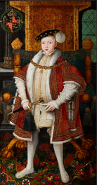 King Edward VI NPG 5511