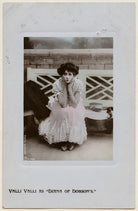 Valli Valli (née Valli Knust) NPG x198053