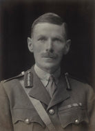 Sir Arthur John Allen-Williams NPG x67101