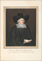 Francis Rous NPG D23266