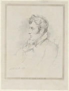 George Harry William Fleetwood Hartopp NPG D35550