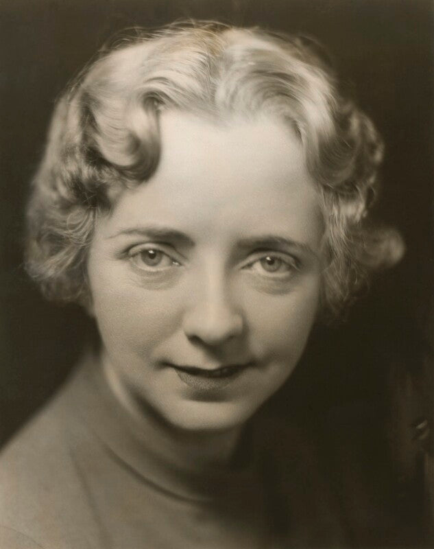 Helena pickard npg x85694