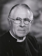 Donald Oliver Soper, Baron Soper NPG x185390