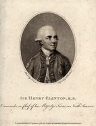 Sir Henry Clinton NPG D2086