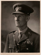 Sir Richard Loudon McCreery NPG x181125