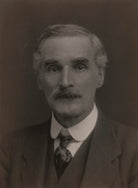 Sir (Charles) Hercules Read NPG x159829