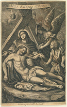 Lamentation NPG D23003