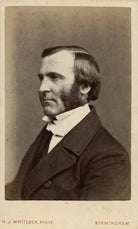 Frederick Temple NPG Ax38637