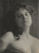 Gloria Warren NPG x128841