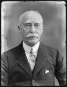 Sir Frederick George Milner, 7th Bt NPG x120607