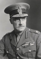 Arthur Wollasten Bartholemew NPG x86298