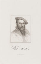 Sir Thomas Wyatt NPG D9358
